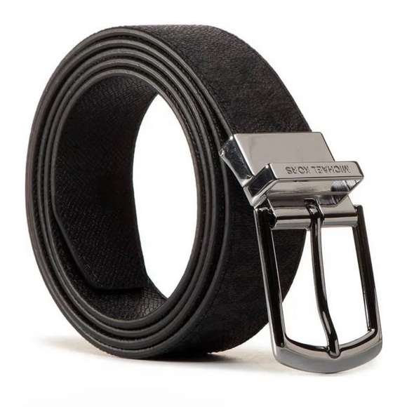 Michael Kors 4 in 1 Belt - NIB - Picture 1 of 9